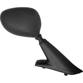 Zrcátko pro motocykl zpětné zrcátko plastové (rozteč zavitů 94 mm), Q-TECH, P PIAGGIO/VESPA XEvo 400 2007-2011