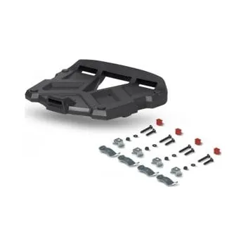 Zavazadlo na motocykl Plotna na horní kufr SHAD TERRA D1B591PA černý PIAGGIO/VESPA X10 125 2012-2016