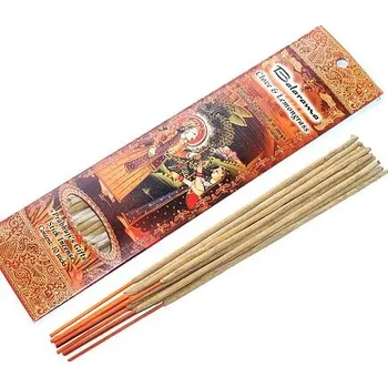 Vonná tyčinka Vonné tyčinky - BALARAMA - hřebíček, lemongrass