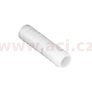 spojka 180° průměr 10 mm (5 ks) NORMAPLAST - výroba Německo pack GS 10