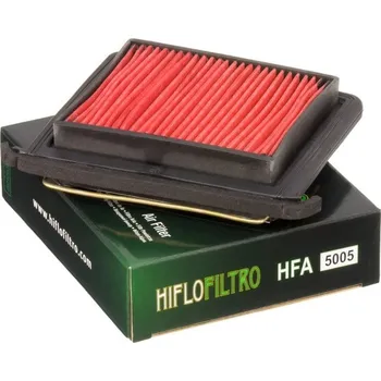 Filtr pro motocykl Vzduchový filtr HFA5005, HIFLOFILTRO HFA5005