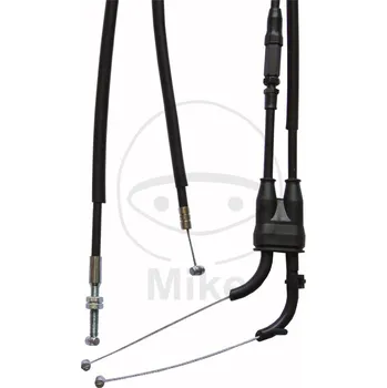 Lanko plynu set JMT YAMAHA XTZ 750 Super Tenere 1989-1997