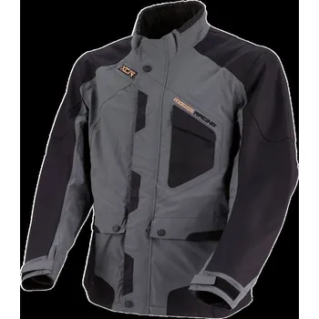 Moto bunda BUNDA S20 XCR GY/BK SM (Velikost: L) 2920-0566