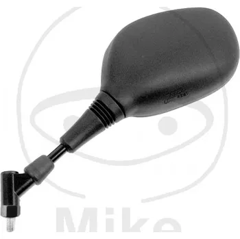 Zrcátko pro motocykl Zpětné zrcátko JMP ZR 0157 černá levý 2H697904