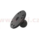 RAM MOUNTS Kulatá deska - koule velikosti B RAM-B-202U