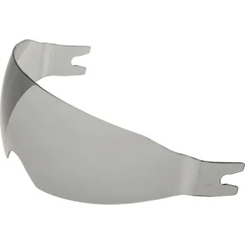 Helma na motorku sluneční clona pro přilby N301, NOX N301