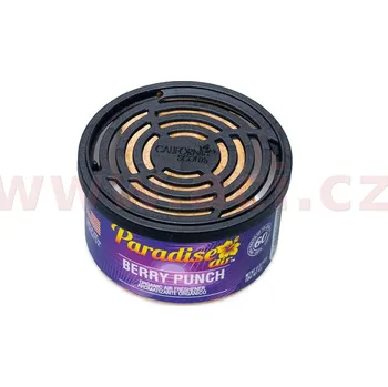 Motokosmetika Osvěžovač vzduchu Paradise Air Organic Air Freshener (Ovocná bomba) ORG-008
