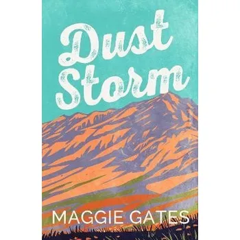 Cizojazyčná kniha Dust Storm