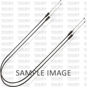 VENHILL Gaz Lanka plynu - HUSQVARNA SM 510 R 2005-2007