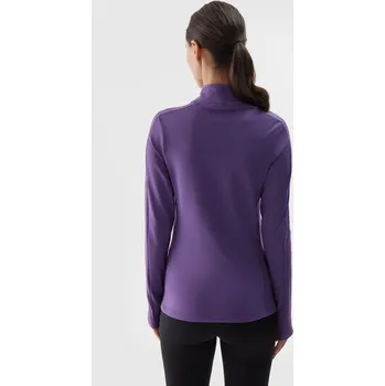 Dámské plavky Spodní prádlo s dlouhým rukávem 4F vícebarevné vel. L