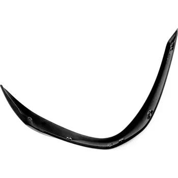 FRONT FENDER SIDE RAIL, LH 512457