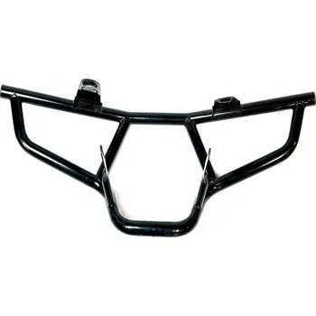 ALTERA/XR DELUXE REAR BUMPER 2436-504