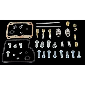 Palivový systém pro motocykl Sada na repasi karburátoru All Balls Racing CARK26-1713 SUZUKI VS 800 Intruder 1992-2000