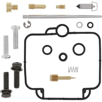 Palivový systém pro motocykl Sada na repasi karburátoru All Balls Racing CARK26-1105 26-1105