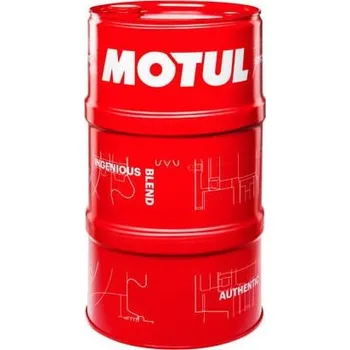 Motorový olej MOTUL 5100 15W50 4T, 60 l 101408