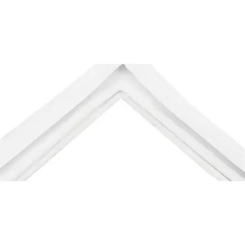 Příslušenství pro lednici Originální magnetické těsnění dveří Gorenje/Mora 250100 - kvalitní náhradní díl pro chladničky s dokonalou izolací a energetickou úsporou