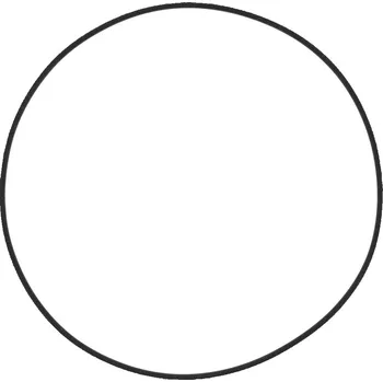 Těsnění motoru Těsnění ventilového víka WINDEROSA VCG 817820 POLARIS Sportsman 600 4x4 twin 2003-2005