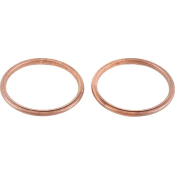 Těsnění motoru Těsnění svodu výfuku sada WINDEROSA EGK 823136 HONDA VT 1100 C Shadow 1985-2007