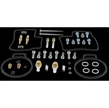 Palivový systém pro motocykl Sada na repasi karburátoru All Balls Racing CARK26-1671 26-1671