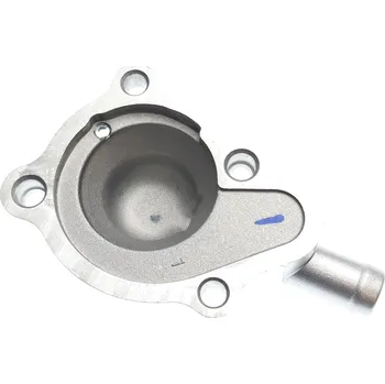 WATER PUMP COVER COMP 923144