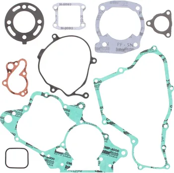 Těsnění motoru Sada těsnění motoru kompletní WINDEROSA CGK 808206 808206