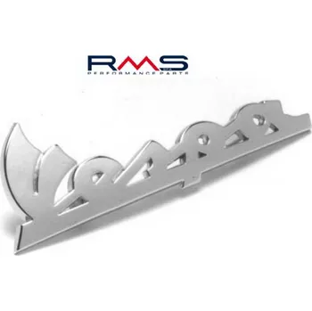 Emblém RMS 142720160 na přední štítek 142720160