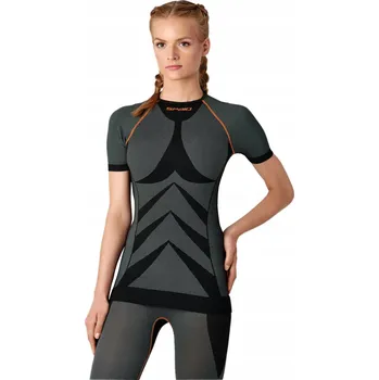 Dámské tričko Funkční tričko Spaio s krátkým rukávem, velikost XL