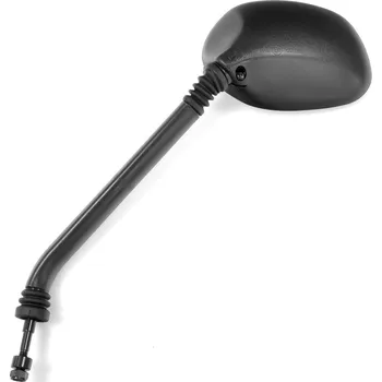 Zrcátko pro motocykl VICMA Levé zrcátko OEM - černé Piaggio Liberty 50 (1ks) FV-034-2