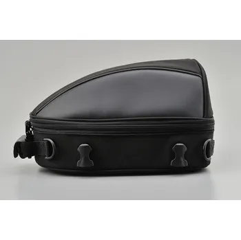 Zavazadlo na motocykl brašna na sedadlo spolujezdce objem 6 l, HenlyBegins 97087