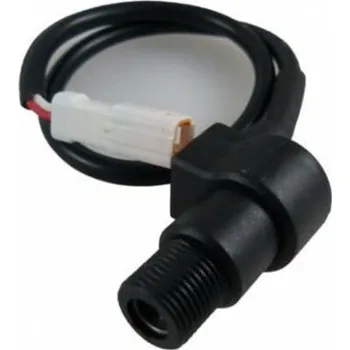 Zrcátko pro motocykl Digitální snímač rychlosti Koso, typ JIS TYPEA BF580011