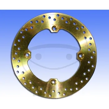 Brzdový kotouč EBC MD6232D 2H462234