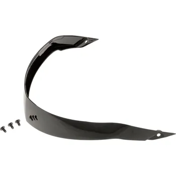 Helma na motorku aerodynamický stabilizátor pro přilby Hurricane, VEMAR MP123001