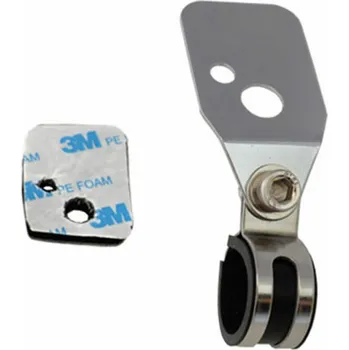 Zrcátko pro motocykl Náhradní díl KOSO - Držák ukazatele převodovky BE007000