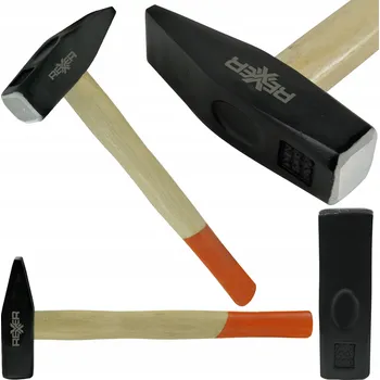 Kladivo Kladivo zámečnické Rexxer RC-02-054 1000g