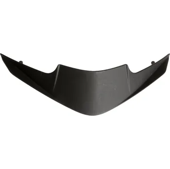 Helma na motorku zadní kryt ventilace pro přilby AVIATOR JUNIOR, AIROH 15ESF043N