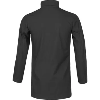 Moto bunda casual kabát NETWORK, 4SQUARE - pánský (černý) 2022 (Velikost: S) VESTNETWORKHNOIR