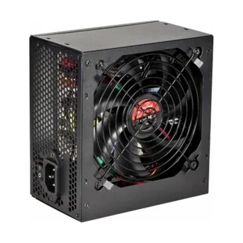 Počítačový zdroj SPIRE SP-ATX-600Z-PPFC, PC Zdroj 600W