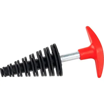 Zátka výfuku MOTION STUFF 2T malý SHERCO 300 SE-R 2010-2025