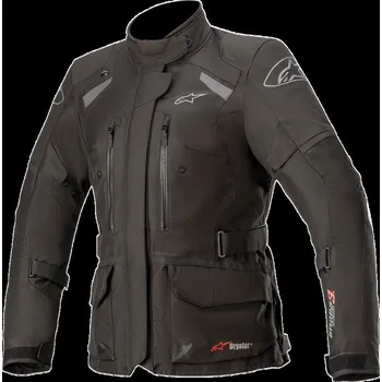 Moto bunda BUNDA 4W ANDES V3 BK/GY 2X (Velikost: 2XL) 3217521-111-2X