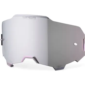 Motocyklové brýle OBJEKTIV ARMEGA HYPER MIR/SL 59055-00003