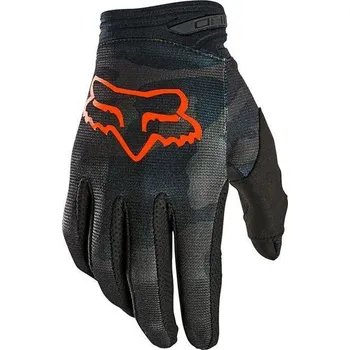 Moto rukavice FOX 180 Trev Glove - CAMO MX22 (Velikost: 2XL) 26451-247-MASTER