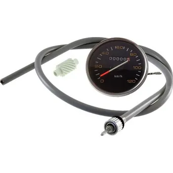 Elektroinstalace pro motocykl Tachometr kompletní RMS 163680094 163680094