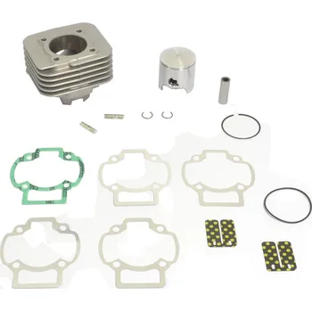 Válec motoru Válec sada ATHENA 069200 Big Bore (without Head) d 47,6 mm, 70 cc, pin d 12 mm PIAGGIO/VESPA ET2 50 1997-2005