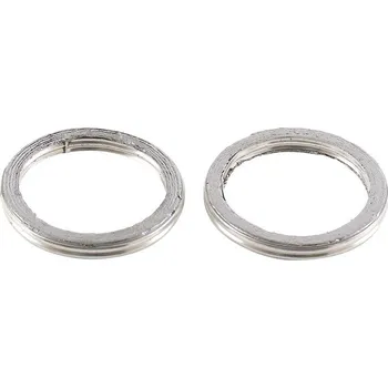 Těsnění motoru Těsnění svodu výfuku sada WINDEROSA EGK 823038 823038