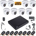 Secutek SLG-XVR2008DB20