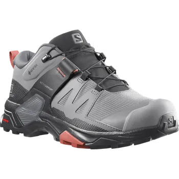 Dámská treková obuv Salomon X Ultra 4 Gore-Tex L41623100