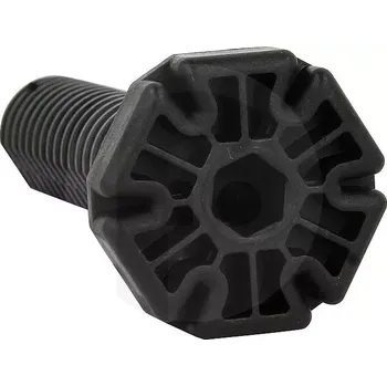 Příslušenství pro myčku Noha do myček nádobí Gorenje Mora (388266)