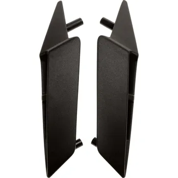 Helma na motorku zadní kryty ventilace pro přilby TERMINATOR 2.1 S, AIROH 6472