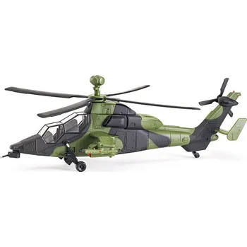 Dětské zboží SIKU Military - Bojový vrtulník