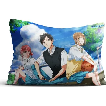 Polštář Polštář filmový, herní, knižní, komiksový Anime, Manga 40 x 30 cm